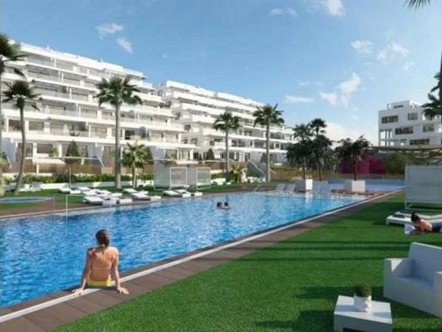 Piso Venta Finestrat, Urbanizaciones Balcó de Finestrat Terra Marina