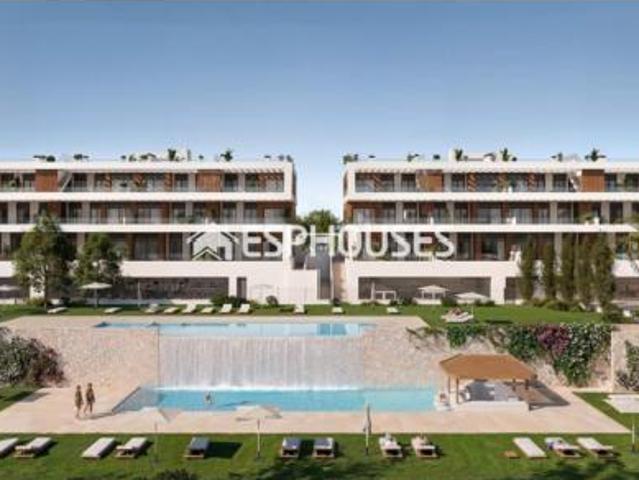 Piso Venta Finestrat, Urbanizaciones Balcó de Finestrat Terra Marina