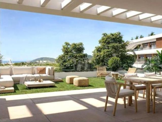 Piso Venta Finestrat, Urbanizaciones Balcó de Finestrat Terra Marina