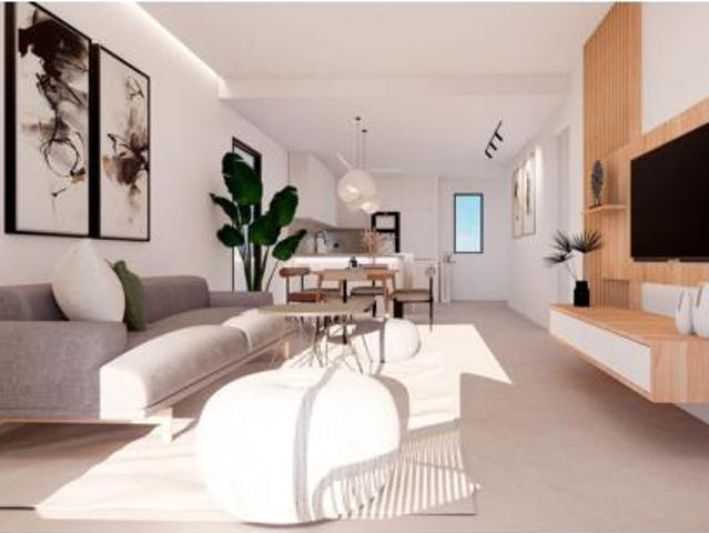 Piso Venta Finestrat, Urbanizaciones Balcó de Finestrat Terra Marina