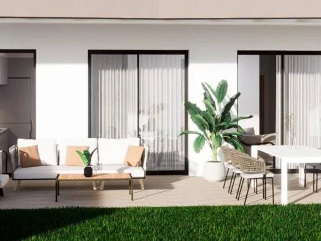 Piso Venta Finestrat, Urbanizaciones Balcó de Finestrat Terra Marina