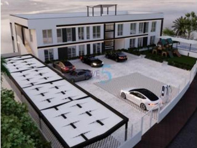 Piso Venta Finestrat, Urbanizaciones Balcó de Finestrat Terra Marina