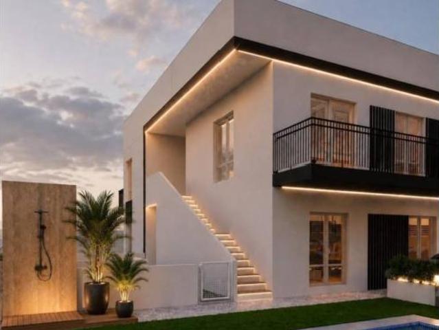 Piso Venta Finestrat, Urbanizaciones Balcó de Finestrat Terra Marina