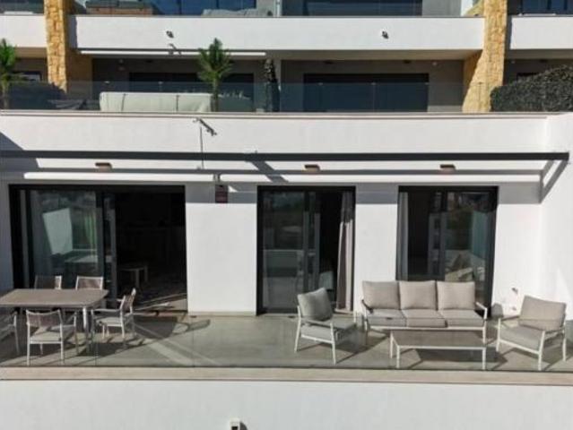 Piso Venta Finestrat, Urbanizaciones Balcó de Finestrat Terra Marina