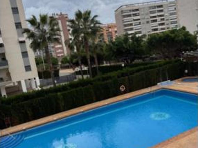 Piso Venta Finestrat, Urbanizaciones Balcó de Finestrat Terra Marina