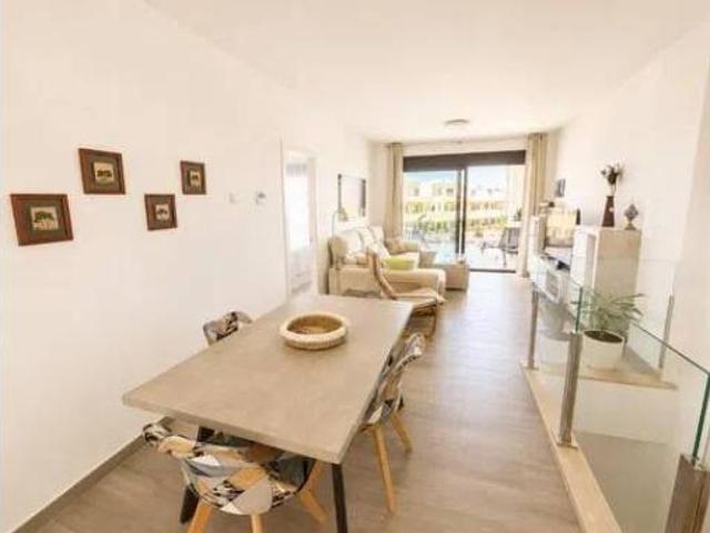 Piso Venta Finestrat, Urbanizaciones Balcó de Finestrat Terra Marina
