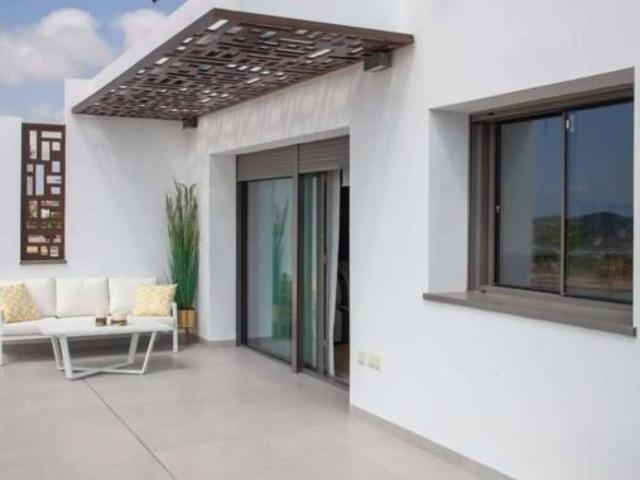 Piso Venta Finestrat, Urbanizaciones Balcó de Finestrat Terra Marina