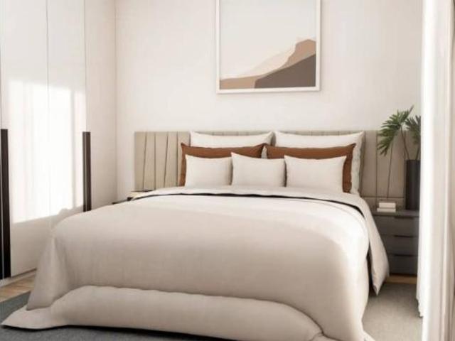 Piso Venta Finestrat, Urbanizaciones Balcó de Finestrat Terra Marina