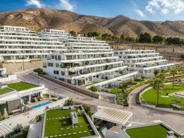 Piso Venta Finestrat, Urbanizaciones Balcó de Finestrat Terra Marina