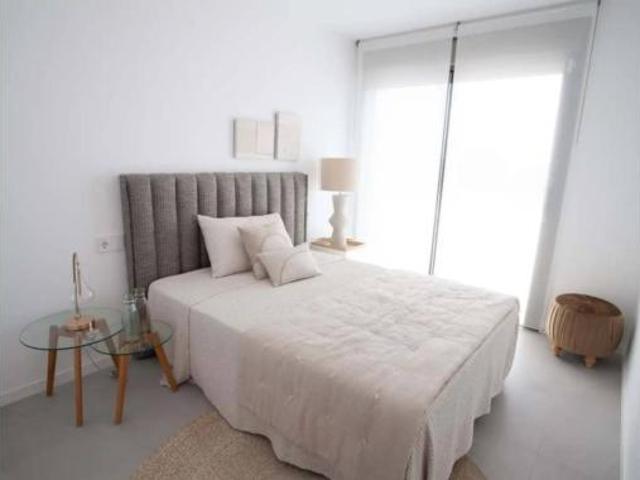 Piso Venta Finestrat, Urbanizaciones Balcó de Finestrat Terra Marina