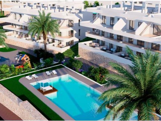 Piso Venta Finestrat, Urbanizaciones Balcó de Finestrat Terra Marina