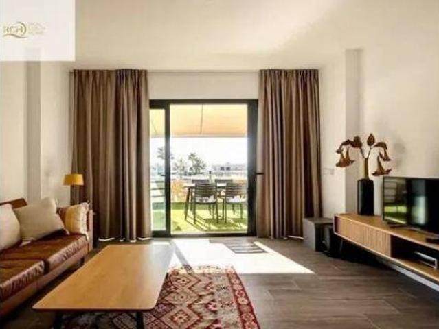 Piso Venta Finestrat, Urbanizaciones Balcó de Finestrat Terra Marina