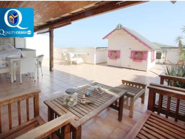 Piso Venta Finestrat, Urbanizaciones Balcó de Finestrat Terra Marina