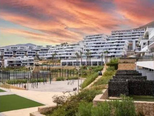 Piso Venta Finestrat, Urbanizaciones Balcó de Finestrat Terra Marina