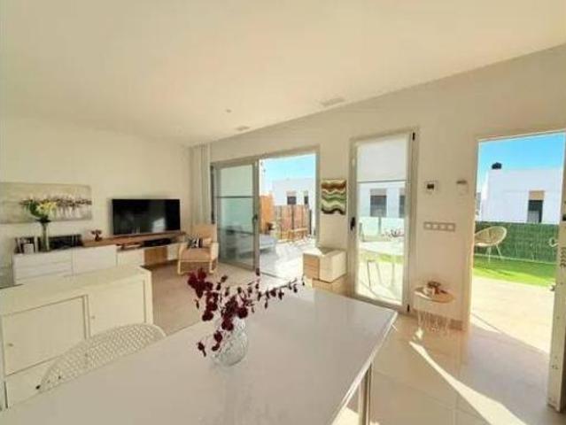Piso Venta Finestrat, Urbanizaciones Balcó de Finestrat Terra Marina
