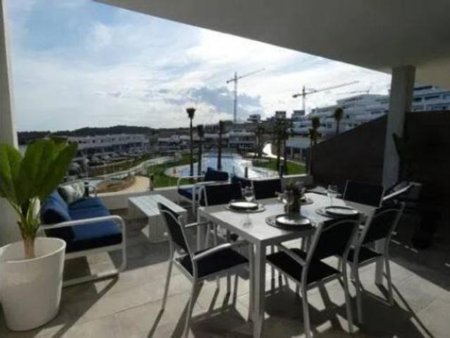Piso Venta Finestrat, Urbanizaciones Balcó de Finestrat Terra Marina