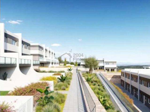 Piso Venta Finestrat, Urbanizaciones Balcó de Finestrat Terra Marina