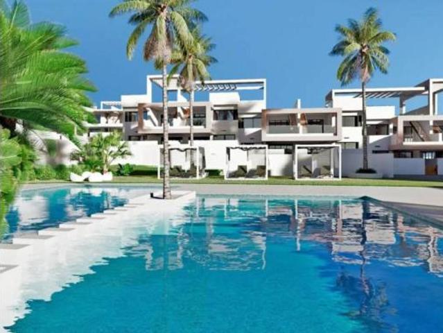 Piso Venta Finestrat, Urbanizaciones Balcó de Finestrat Terra Marina
