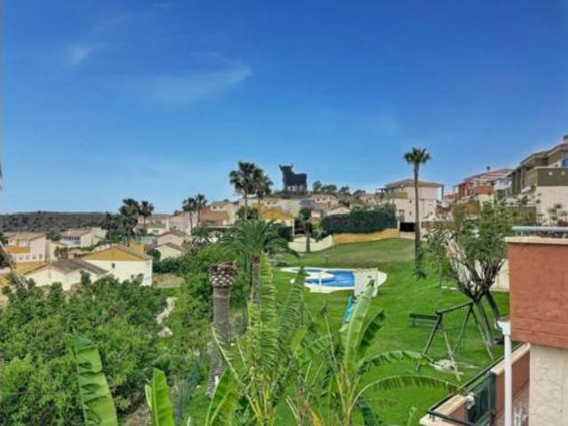 Piso Venta Finestrat, Área de Finestrat