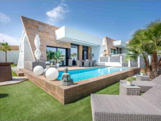 Piso Venta Finestrat, Área de Finestrat