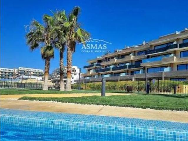 Piso Venta Finestrat, Área de Finestrat