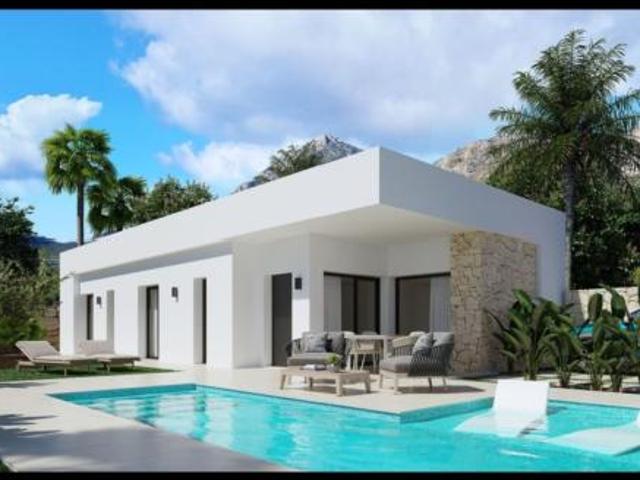 Piso Venta Finestrat, Área de Finestrat
