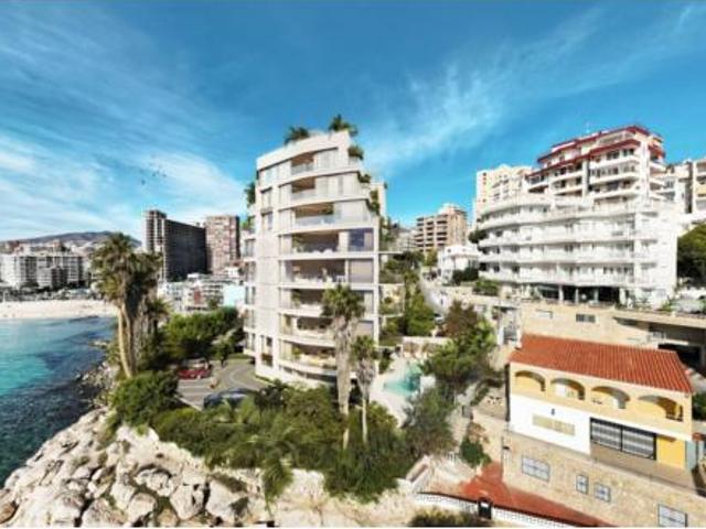 Piso Venta Finestrat, Área de Finestrat
