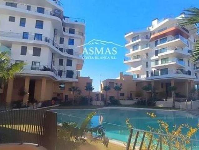Piso Venta Finestrat, Área de Finestrat