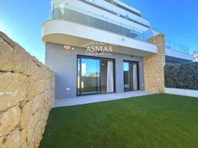 Piso Venta Finestrat, Área de Finestrat