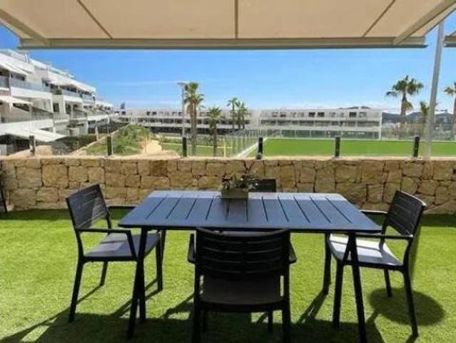 Piso Venta Finestrat, Área de Finestrat