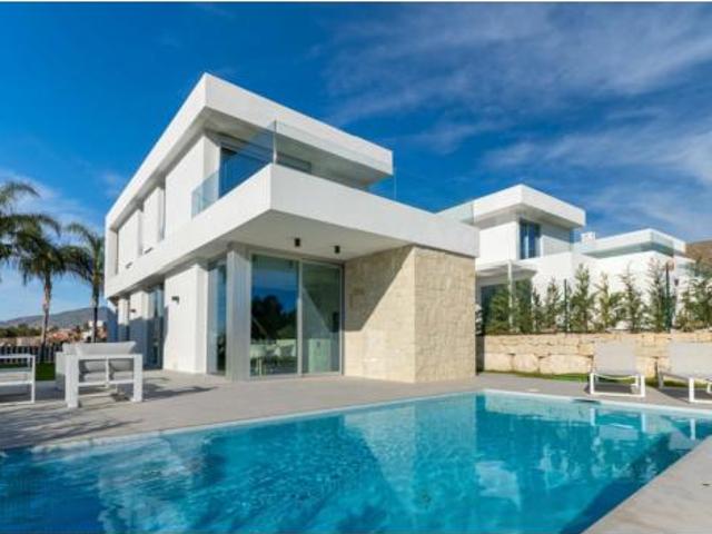 Piso Venta Finestrat, Área de Finestrat