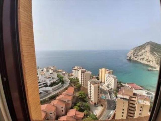 Piso Venta Benidorm, Platja de Ponent