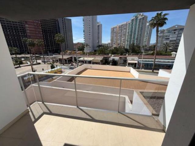 Piso Venta Finestrat, Cala de Finestrat