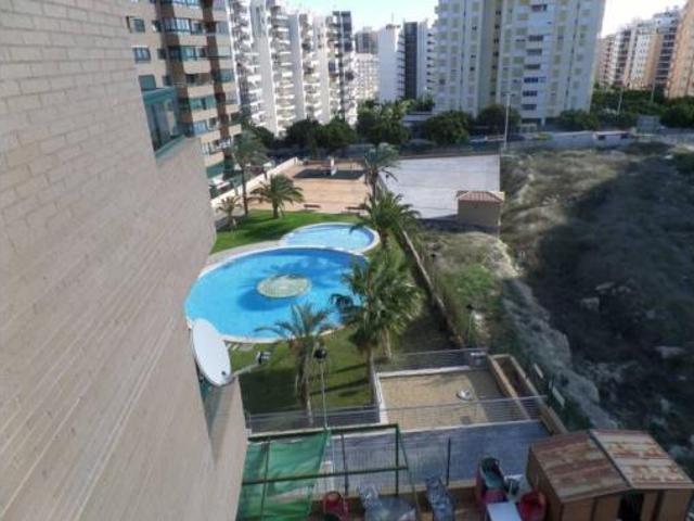 Piso Venta Finestrat, Cala de Finestrat