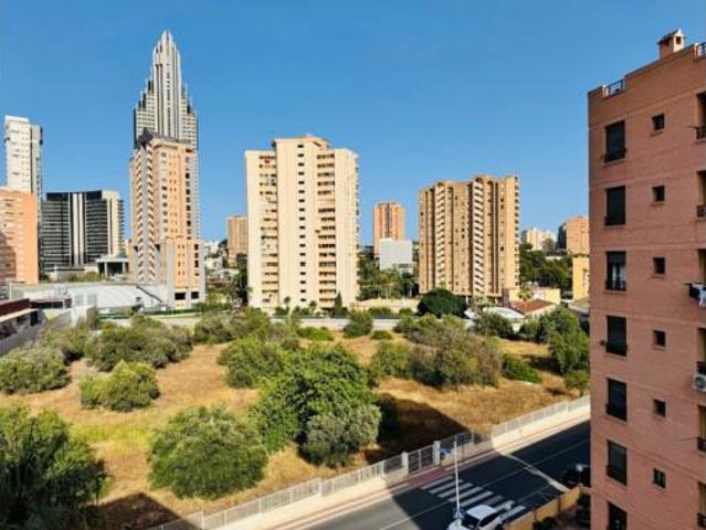Piso Venta Finestrat, Cala de Finestrat