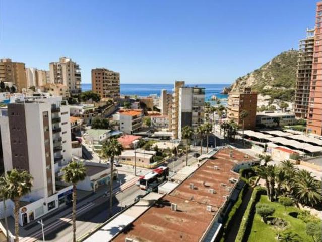 Piso Venta Finestrat, Cala de Finestrat