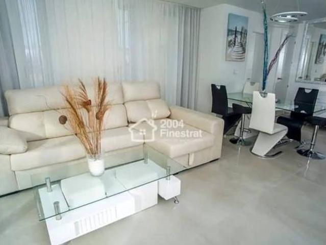 Piso Venta Finestrat, Cala de Finestrat