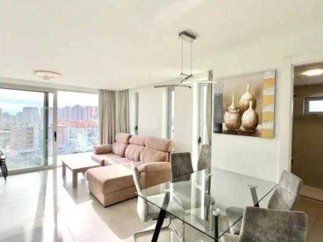 Piso Venta Finestrat, Cala de Finestrat