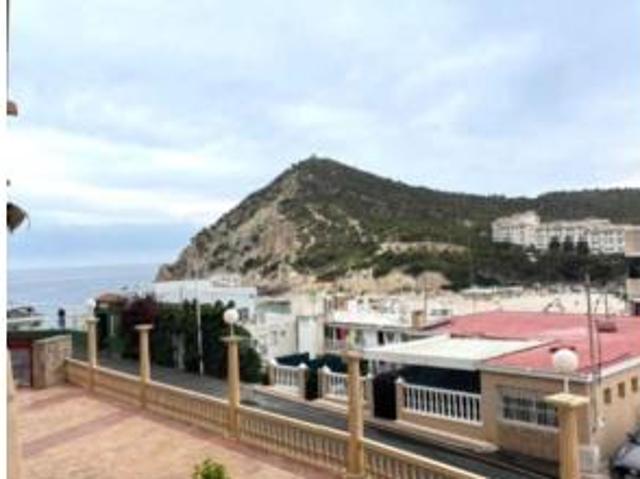 Piso Venta Finestrat, Cala de Finestrat