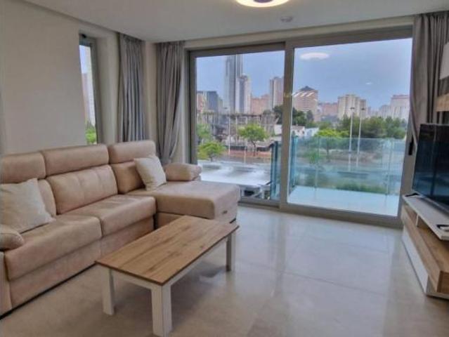 Piso Venta Finestrat, Cala de Finestrat