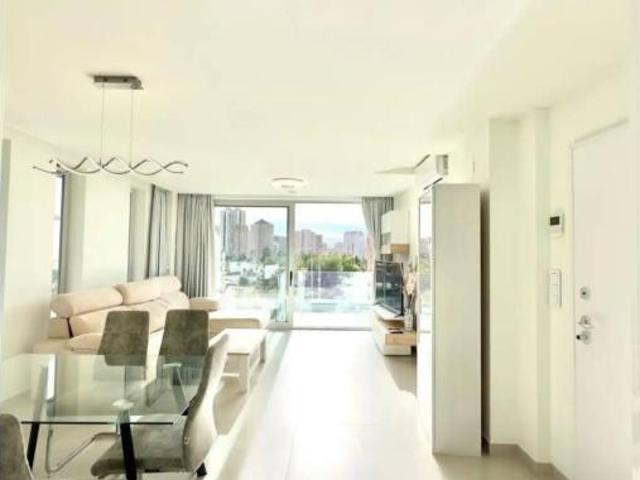 Piso Venta Finestrat, Cala de Finestrat