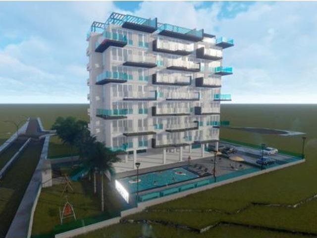 Piso Venta Finestrat, Cala de Finestrat