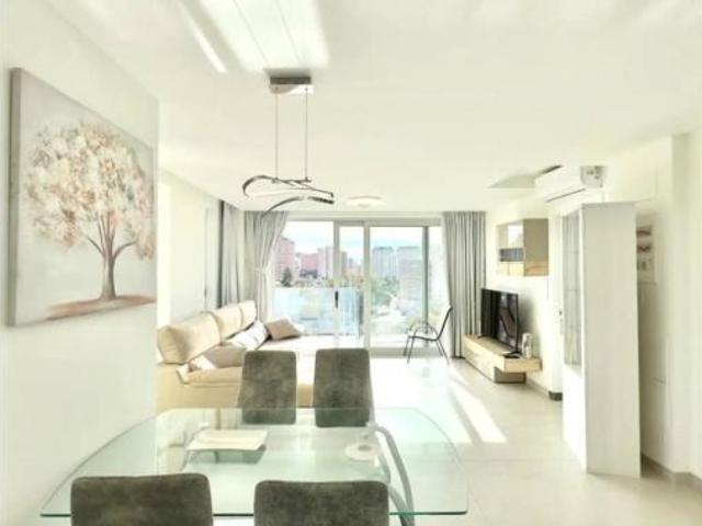 Piso Venta Finestrat, Cala de Finestrat