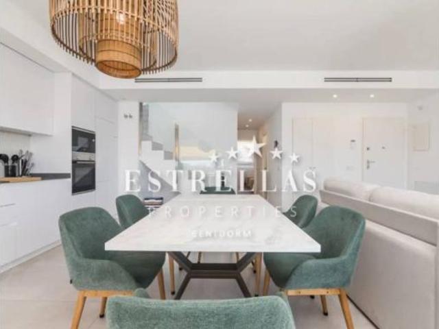 Piso Venta Finestrat, Finestrat