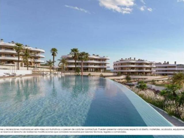 Piso Venta Finestrat, Finestrat