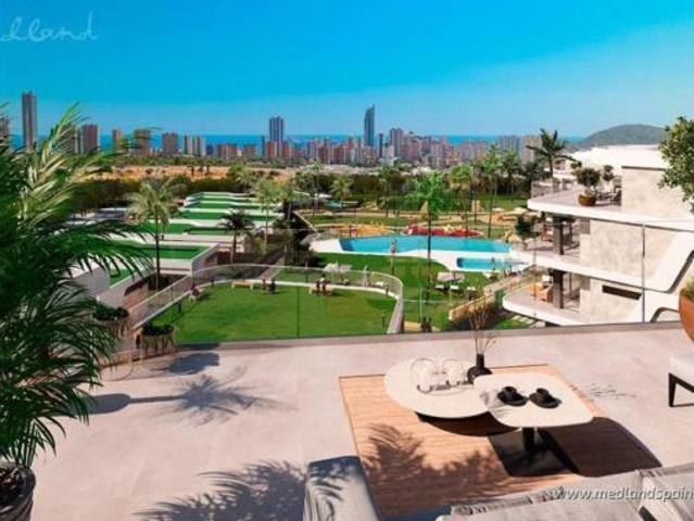 Piso Venta Finestrat, Finestrat