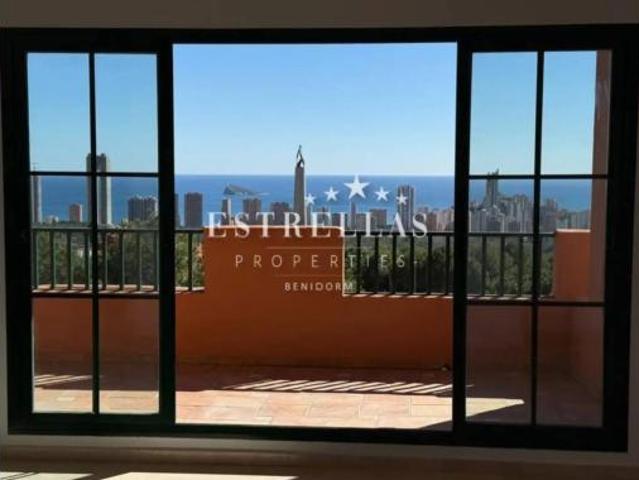 Piso Venta Finestrat, Finestrat