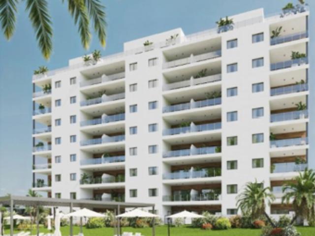 Piso Venta Finestrat, Finestrat