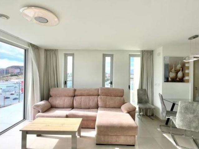 Piso Venta Finestrat, Finestrat