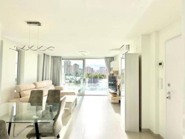 Piso Venta Finestrat, Finestrat